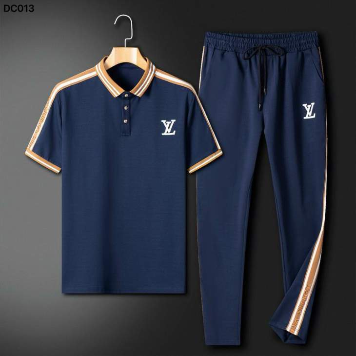 Picture of LV Shirt Pant Suits _SKULVM-3XL25mr1823144